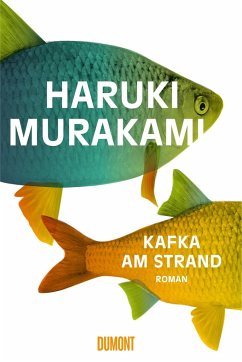 Kafka am Strand - Murakami, Haruki