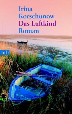 Das Luftkind - Korschunow, Irina