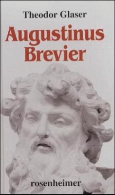 Augustinus-Brevier - Glaser, Theodor