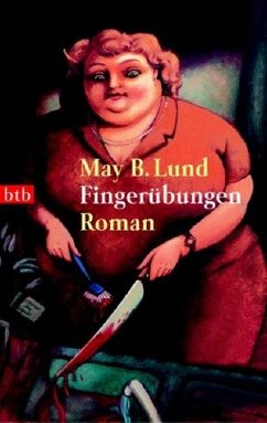Fingerübungen - Lund, May B.