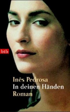 In deinen Händen - Pedrosa, Inês