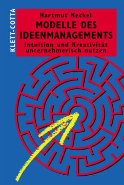 Modelle des Ideenmanagements - Neckel, Hartmut