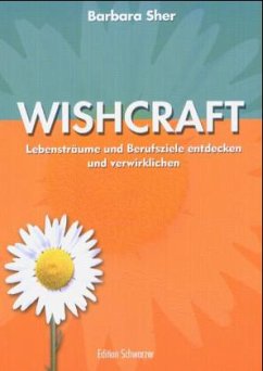 Wishcraft - Sher, Barbara