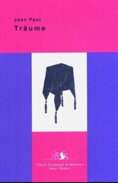 Cover Träume