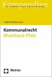 Kommunalrecht Rheinland-Pfalz - Bild 1