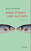 Jerome O'Toole's Liebe zum Lachs