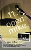 11. Open Mike