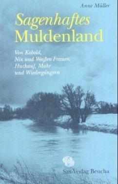 Cover Sagenhaftes Muldenland