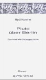 Pluto über Berlin