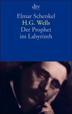 Cover H. G. Wells