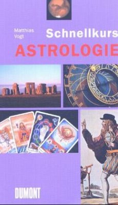 Astrologie - Vogt, Matthias