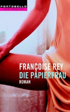 Die Papierfrau - Rey, Francoise