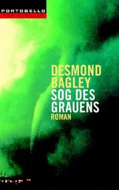 Sog des Grauens - Bagley, Desmond