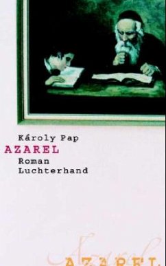 Azarel - Pap, Karoly