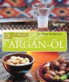 Argan-Öl