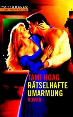 Rätselhafte Umarmung - Hoag, Tami