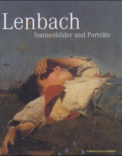 Lenbach - Lenbach, Franz von