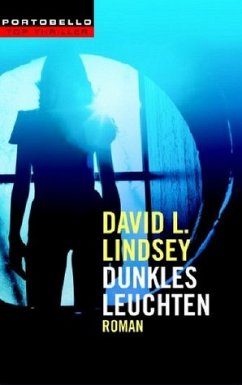 Dunkles Leuchten - Lindsey, David L.