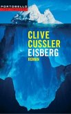 Eisberg / Dirk Pitt Bd.2
