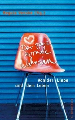Cover Der ganz normale Wahnsinn