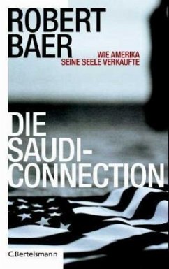Die Saudi-Connection - Baer, Robert