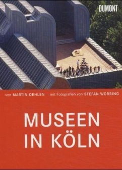 Cover Museen in Köln