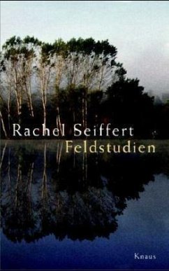 Feldstudien - Seiffert, Rachel