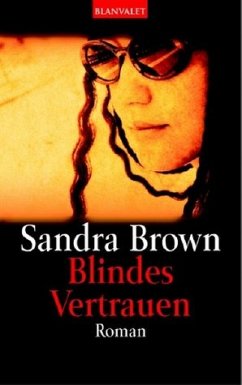 Cover Blindes Vertrauen