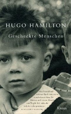 Gescheckte Menschen - Hamilton, Hugo