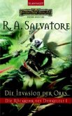 Die Invasion der Orks / Die Rückkehr des Dunkelelf Bd.1 Die Invasion der Orks / Die Rückkehr des Dunkelelf Bd.1