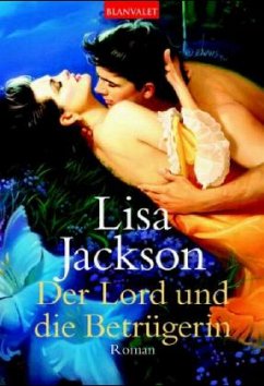 Cover Der Lord und die Betrügerin