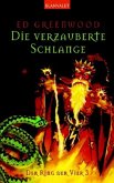 Die verzauberte Schlange