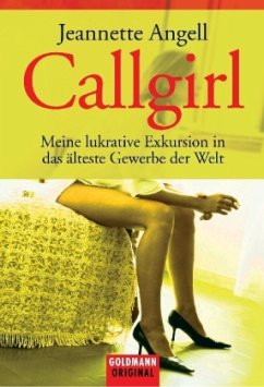 Callgirl - Angell, Jeannette