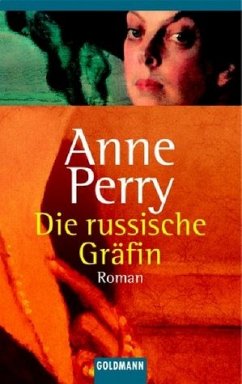 Cover Die russische Gräfin, Sonderausgabe