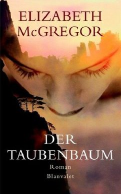 Der Taubenbaum - McGregor, Elizabeth