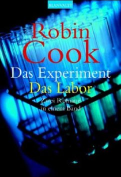 Cook, Robin - Cook, Robin