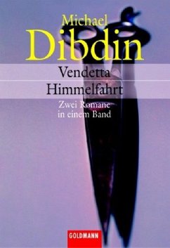 Vendetta\Himmelfahrt - Dibdin, Michael