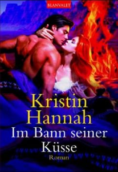 Cover Im Bann seiner Küsse