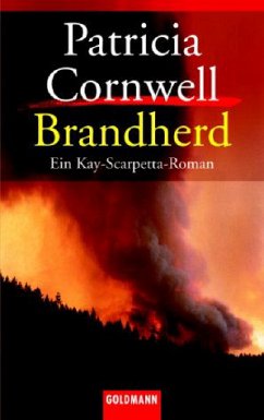 Brandherd - Cornwell, Patricia D.