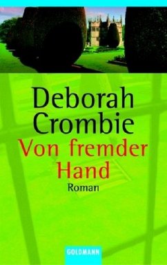 Von fremder Hand - Crombie, Deborah