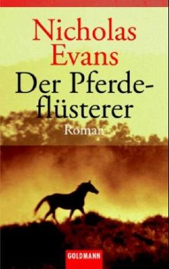 Der Pferdeflüsterer - Evans, Nicholas