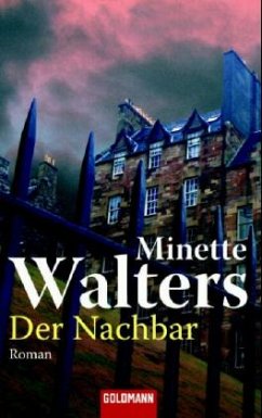 Der Nachbar - Walters, Minette