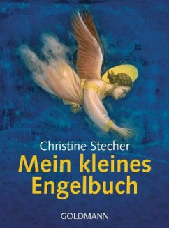 Mein kleines Engelbuch - Stecher, Christine