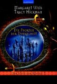 Die Pforten der Dunkelheit Die Pforten der Dunkelheit