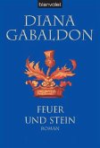 Feuer und Stein / Highland Saga Bd.1