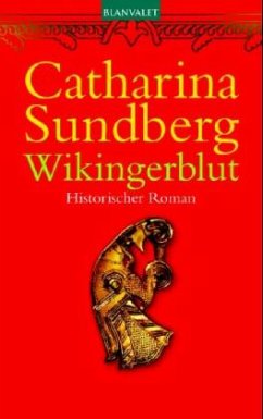 Wikingerblut - Sundberg, Catharina