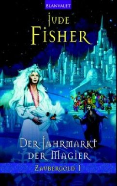 Der Jahrmarkt der Magier - Fisher, Jude