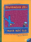 Rhythmisch fit - mach mit!