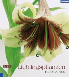 Lieblingspflanzen - Atkins, Rosie
