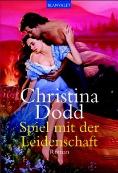 Cover Spiel mit der Leidenschaft